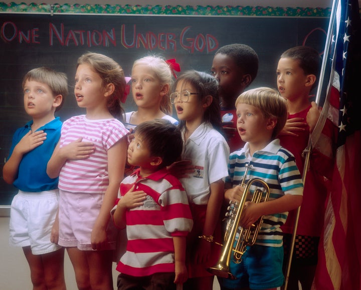 Some parents are pushing back on the notion that rulings like Mahmoud v. Taylor actually protect their religious freedom or rights as parents.